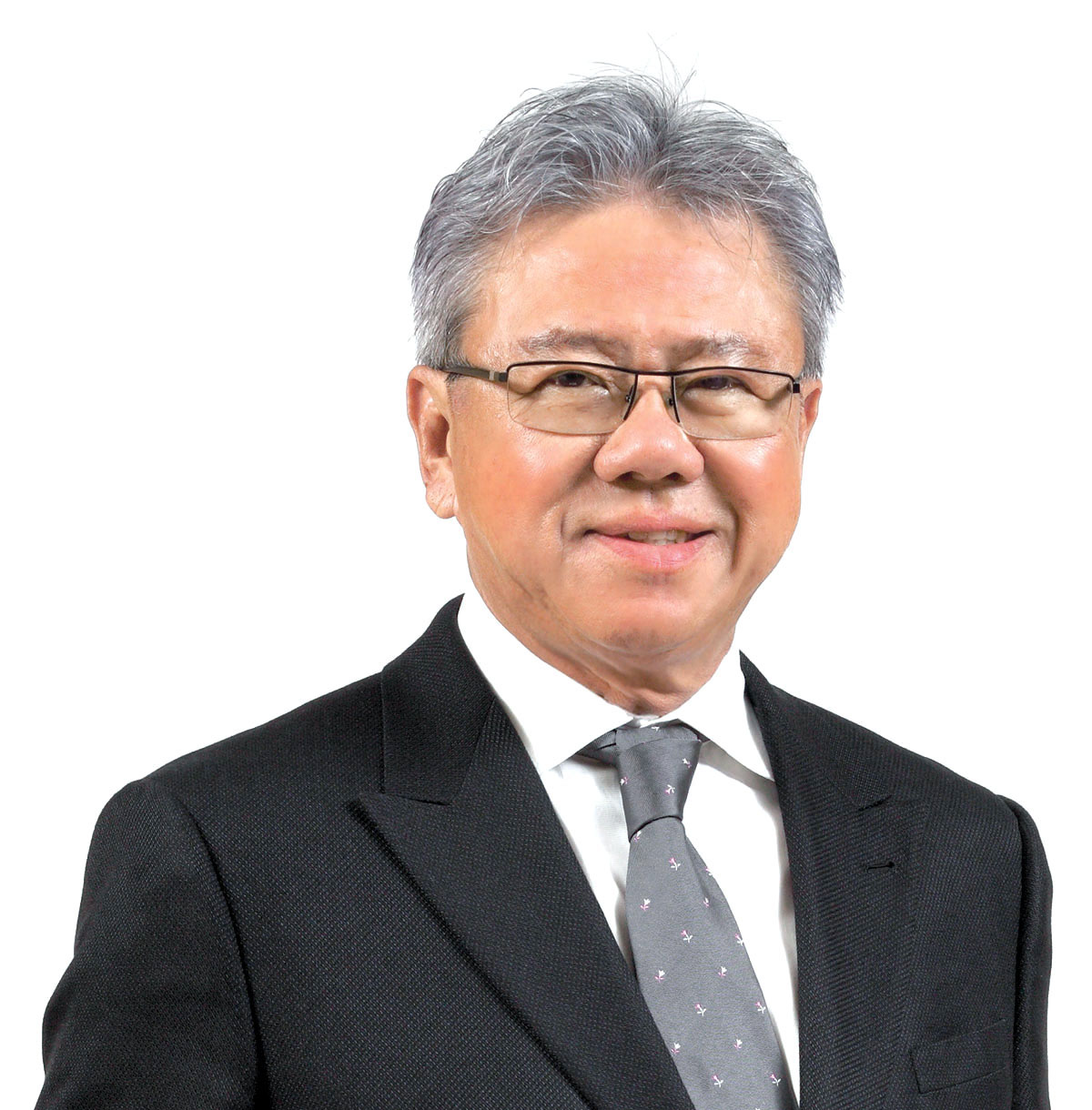 Albert Teo Hock Chuan